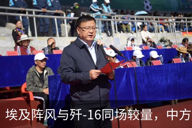 埃及阵风与歼-16同场较量，中方飞行员：埃方飞行员让人印象深刻